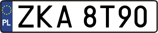 ZKA8T90