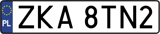ZKA8TN2
