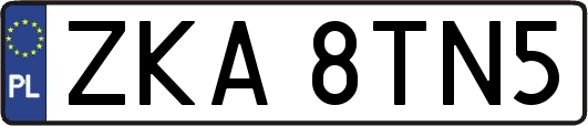 ZKA8TN5
