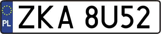 ZKA8U52
