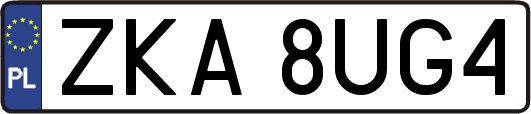 ZKA8UG4