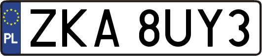 ZKA8UY3