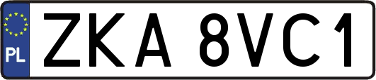 ZKA8VC1
