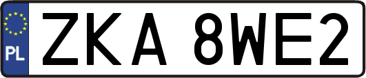 ZKA8WE2