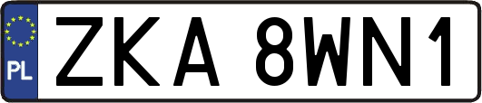 ZKA8WN1