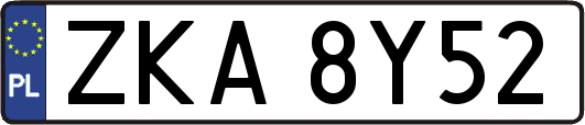 ZKA8Y52