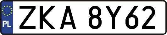 ZKA8Y62