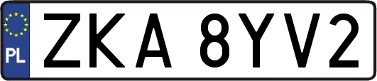 ZKA8YV2