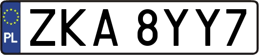 ZKA8YY7