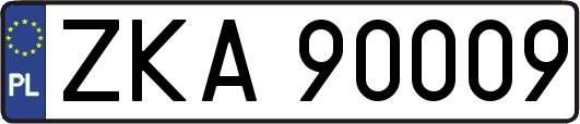 ZKA90009