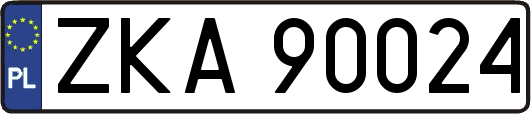 ZKA90024