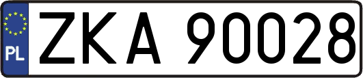 ZKA90028