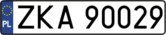 ZKA90029