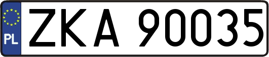 ZKA90035