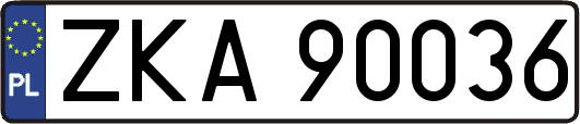 ZKA90036