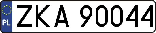 ZKA90044
