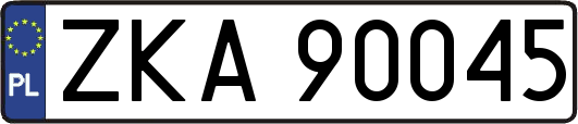 ZKA90045