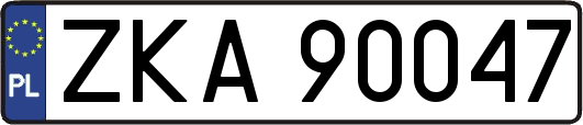 ZKA90047