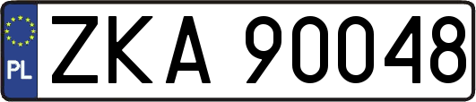 ZKA90048