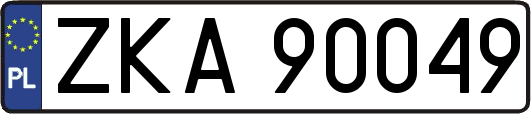 ZKA90049