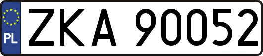 ZKA90052