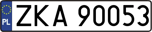 ZKA90053