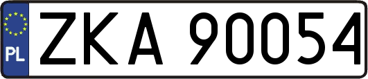 ZKA90054