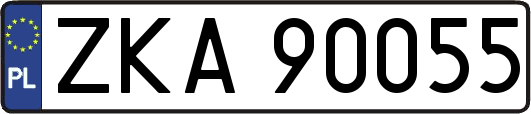 ZKA90055