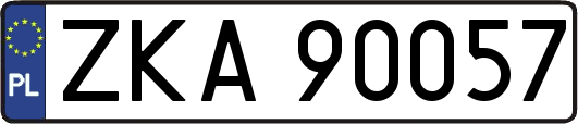 ZKA90057
