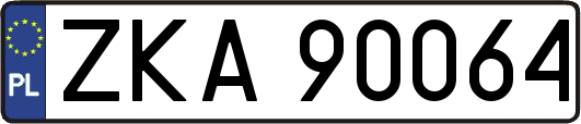 ZKA90064