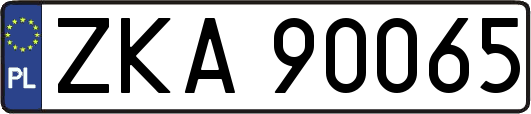 ZKA90065