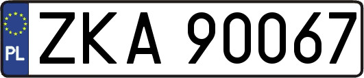 ZKA90067