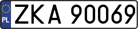 ZKA90069