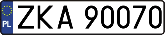 ZKA90070