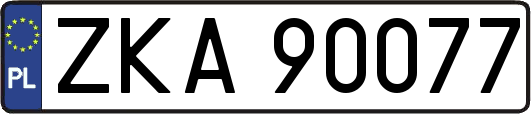 ZKA90077
