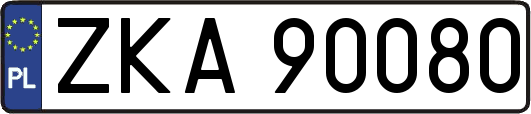 ZKA90080
