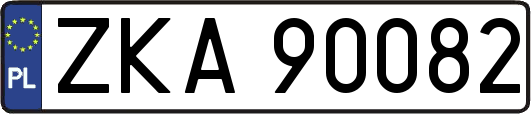 ZKA90082