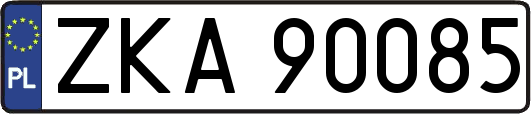 ZKA90085