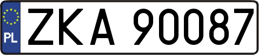 ZKA90087