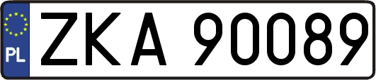 ZKA90089