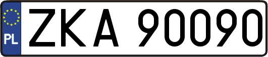 ZKA90090
