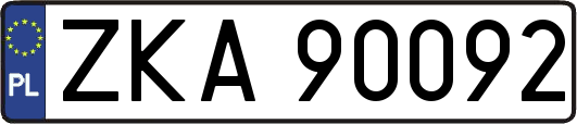 ZKA90092