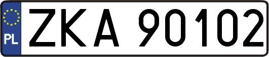 ZKA90102