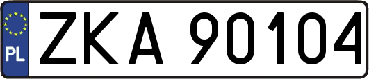 ZKA90104