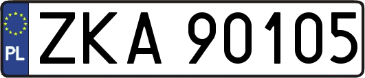 ZKA90105