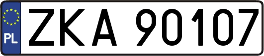 ZKA90107