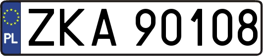 ZKA90108