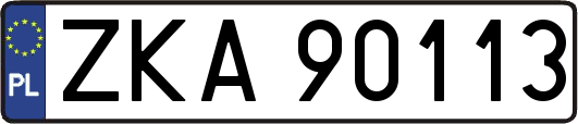 ZKA90113