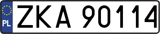 ZKA90114