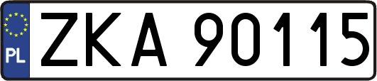 ZKA90115